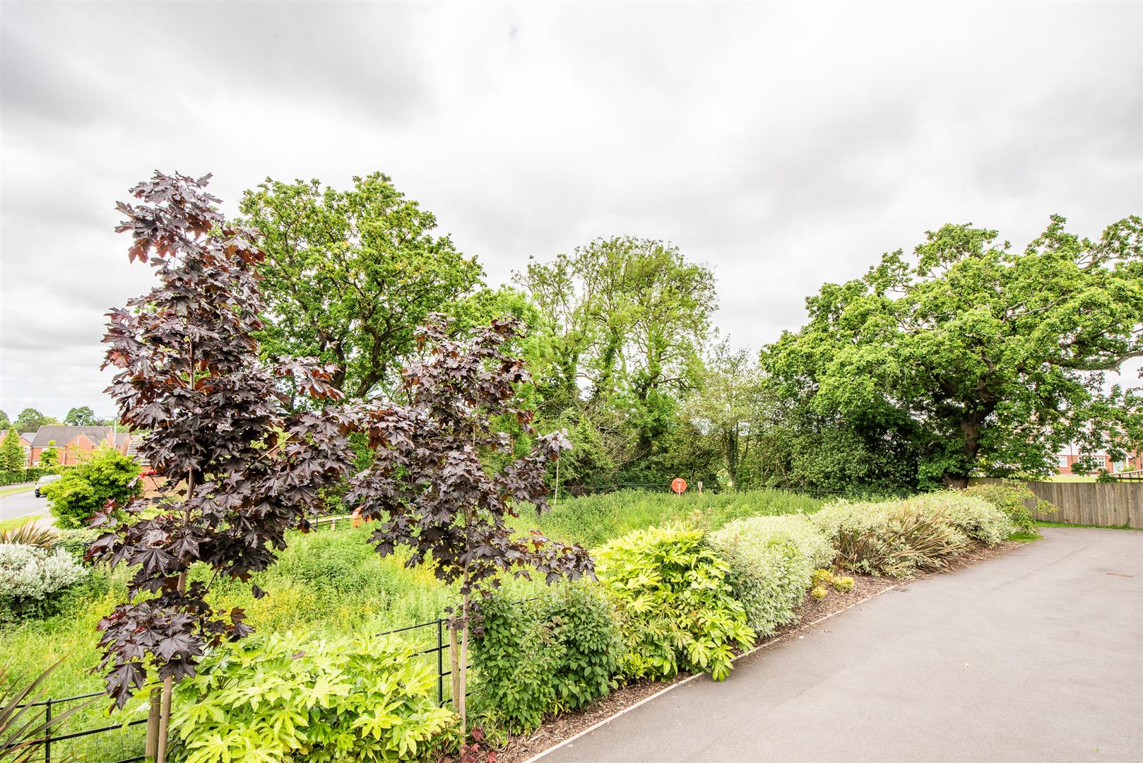 Wychwood Grove, Leyland